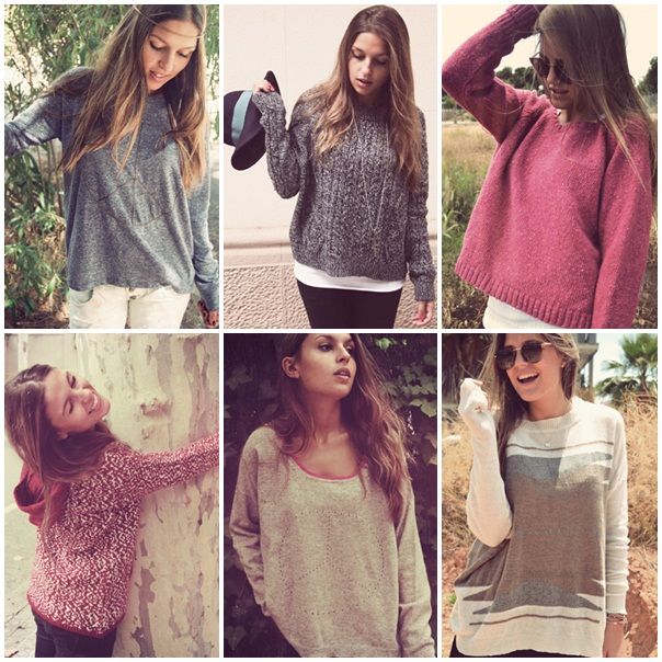 Is All This Fashion ? ♡ Brownie Spain